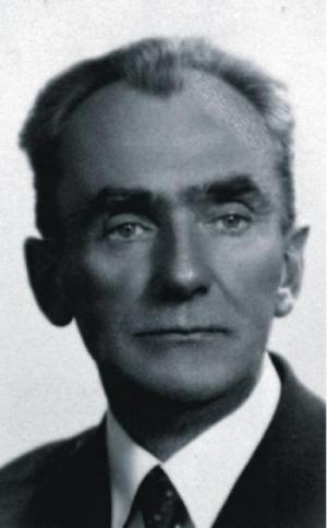 Konrad Bock