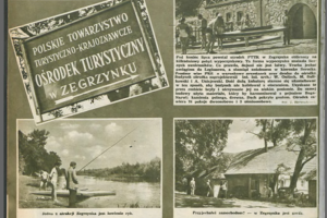 Stolica. Warszawski Tygodnik Ilustrowany r. 10, 1955 nr 36...