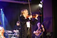 Bogdan Kierejsza Band „The Violin Show”
