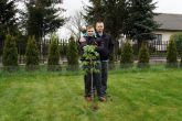 Rozdano 600 drzew na 600-lecie nadania praw miejskich...