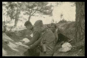 Bitwa Warszawska 1920 r. na Ziemi Serockiej – dzień po dniu