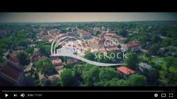 Film historyczno - pormocyjny z okazji 600-lecia nadania Serockowi praw miejskich